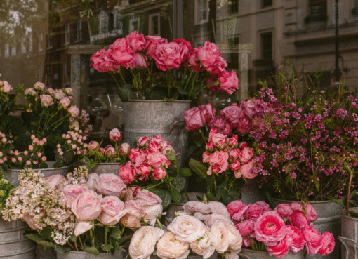 Same-Day Delivery: Where to Buy Flowers Online in a Hurry