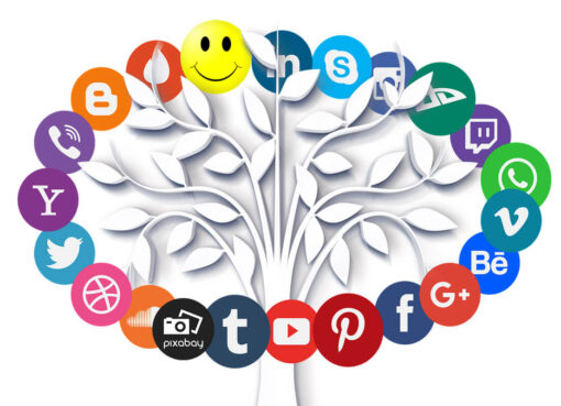 social media marketing solutions - AMJ Technology solutions