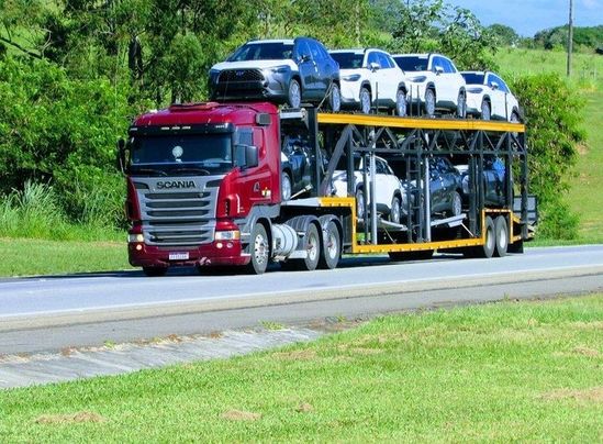 florida's leading auto shipping services