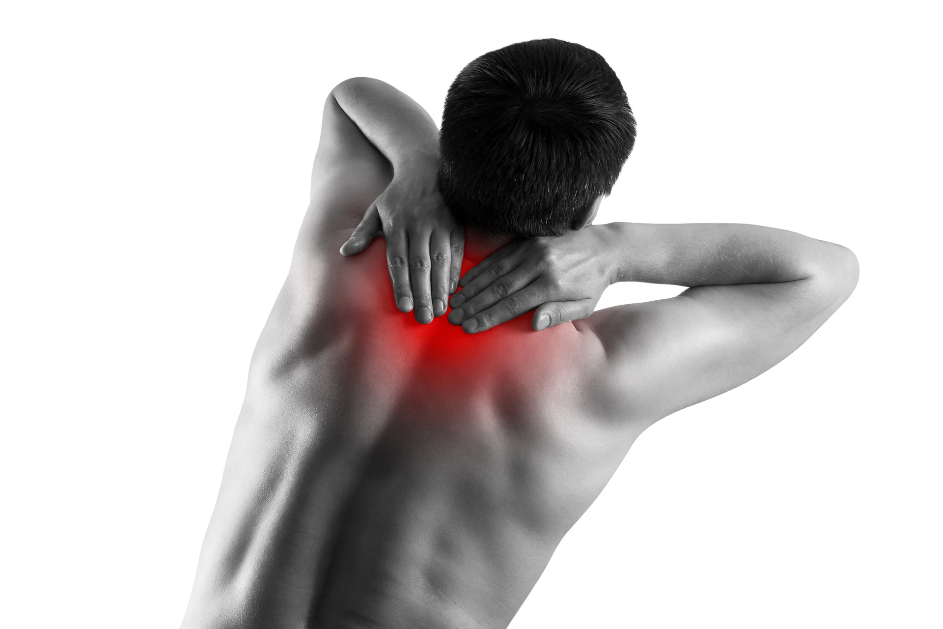 Back Pain with Pneumonia