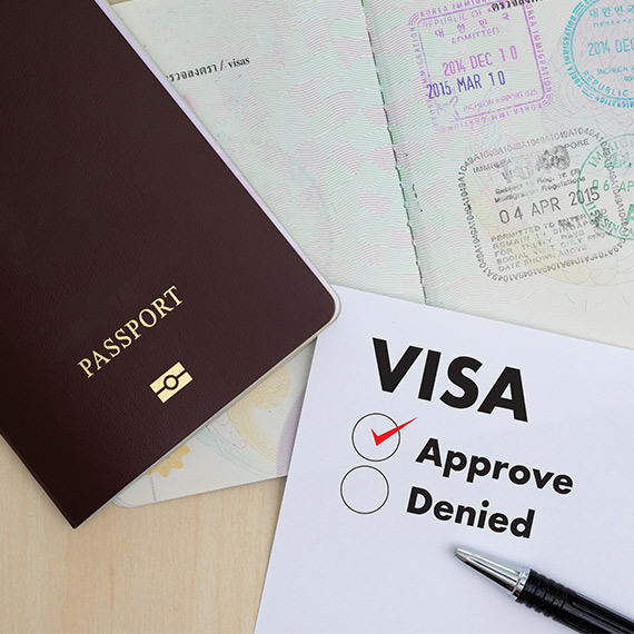 canada tourist visa requirements