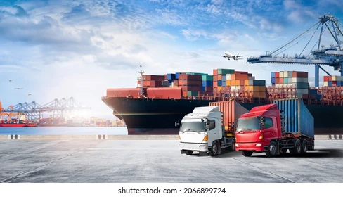 Shipping Companies in Dubai