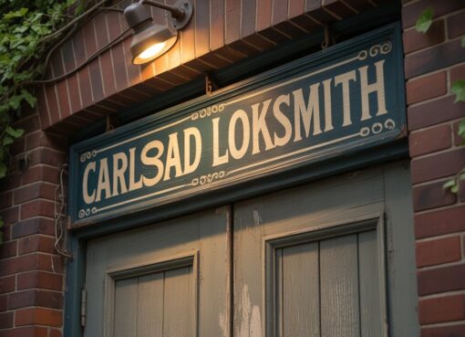 Carlsbad Locksmith
