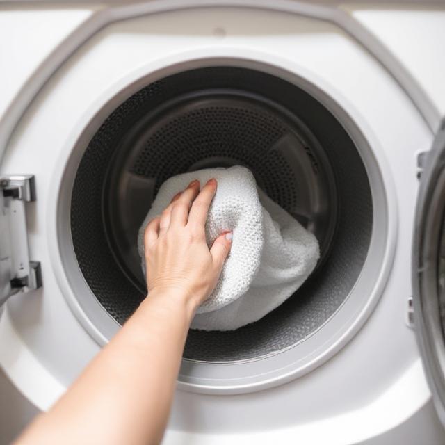 Why Is Cleaning Your Berkeley Dryer Lint Trap Essential?