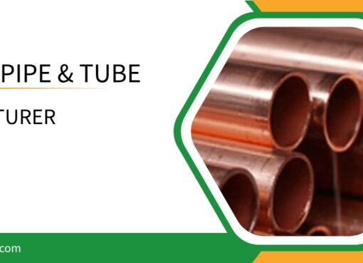 Copper Pipe