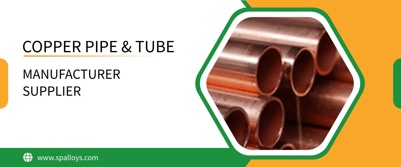 How to Choose the Right Copper Pipe for Your Plumbing Needs