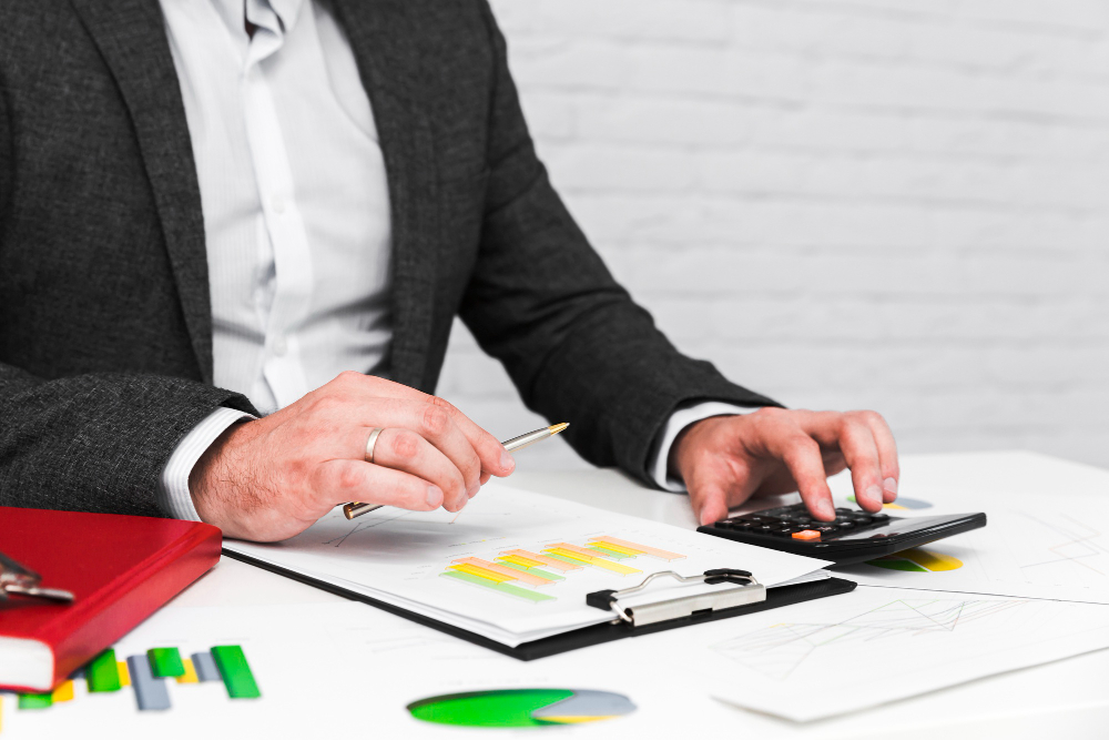 corporate tax services in UAE