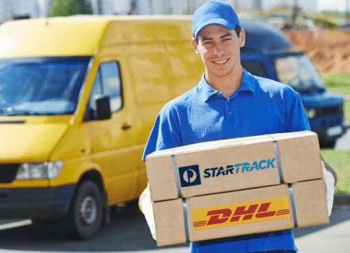 cheap courier service in Sydney