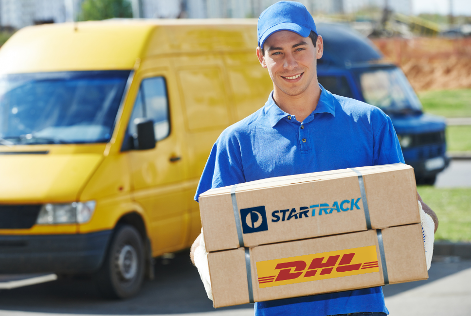 Affordable Shipping Solutions in Sydney: Cheap Courier Services