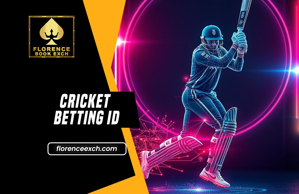 Cricket Betting ID: Unlock Jackpot & Rewards & Daily Bonus