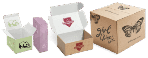custom boxes wholesale