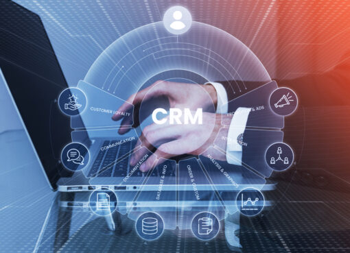 CRM Automation