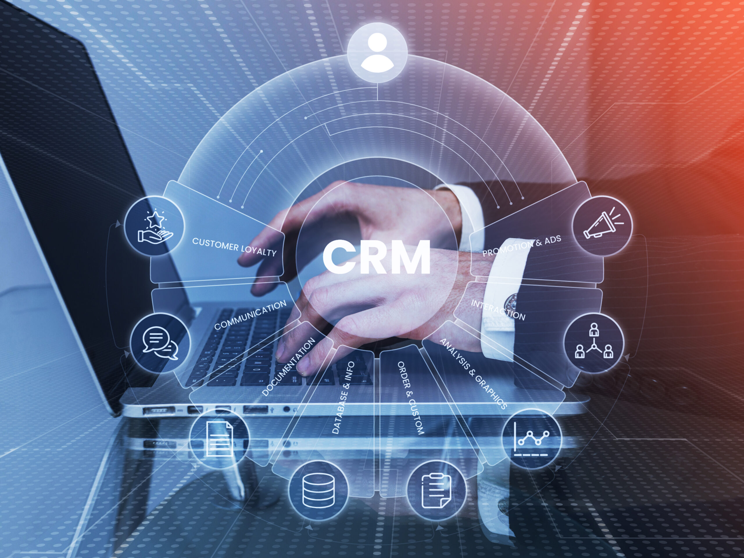 CRM Automation