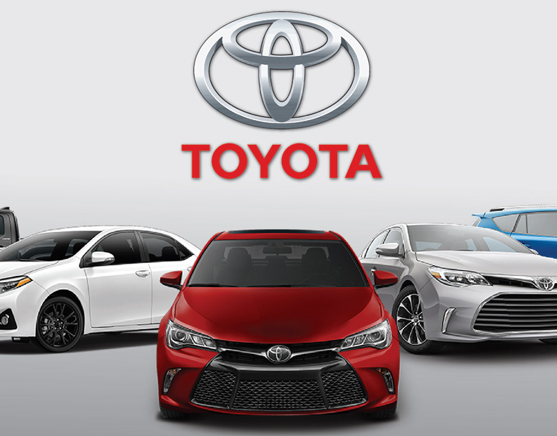 Toyota Service Center In Noida