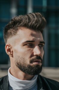 Kapper Leuven
