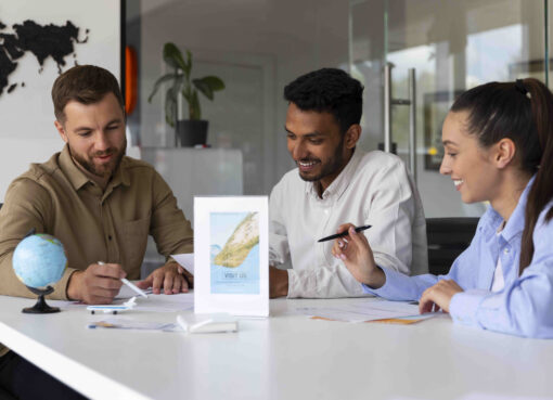 SEO Seller Company