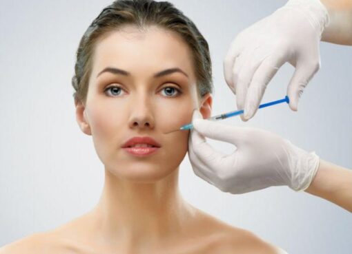 Dermal Fillers in Islamabad