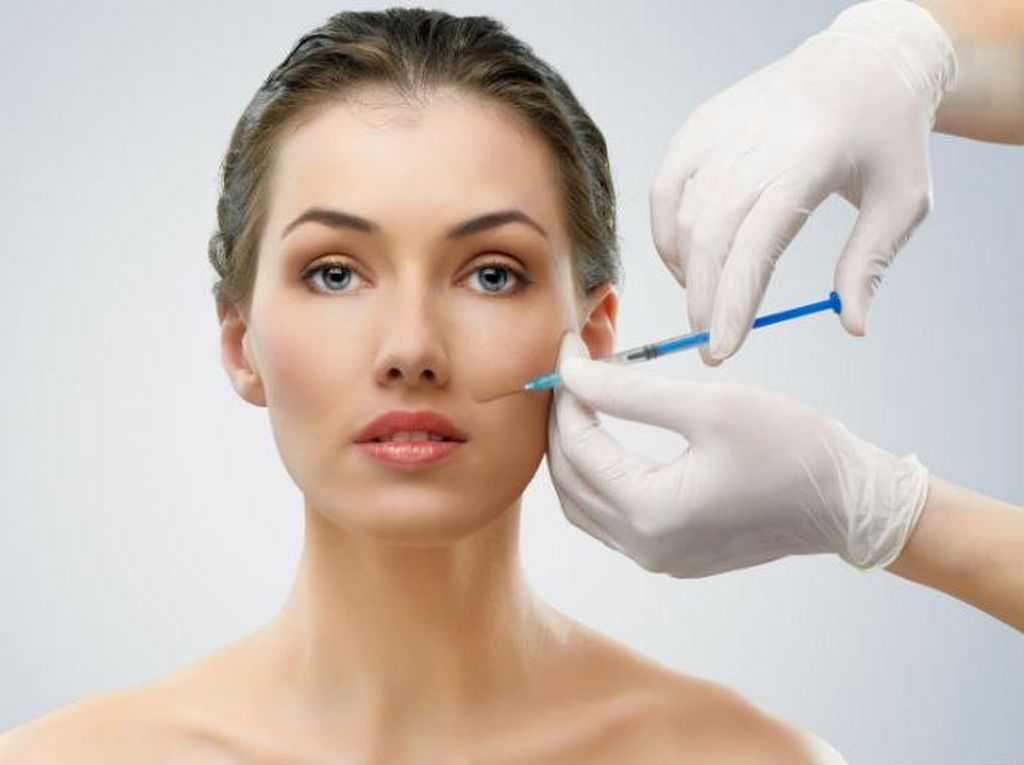 Dermal Fillers in Islamabad