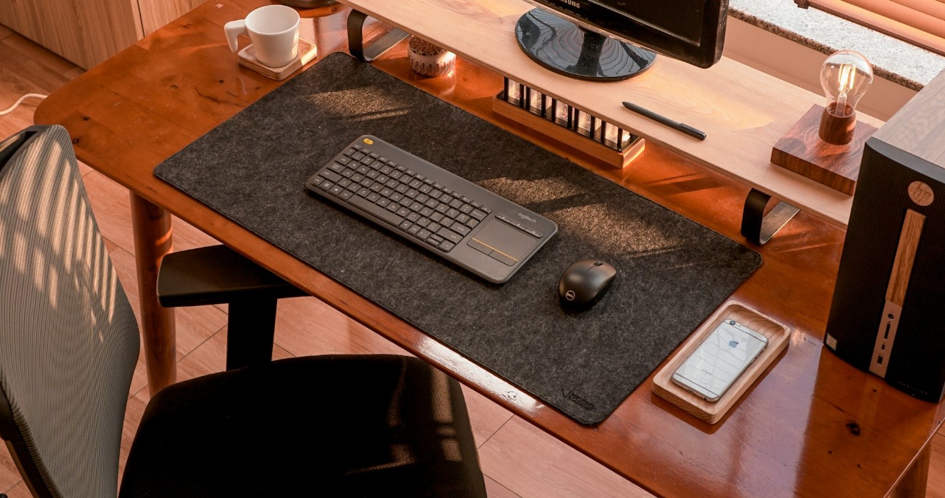digital virtual office