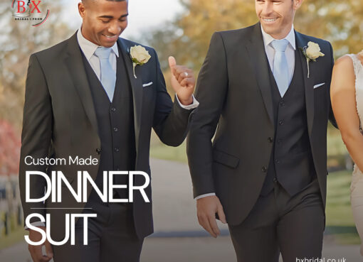 Dinner Suit