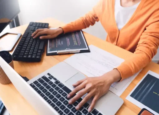 accounts payable  Outsourced