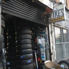 Tyre Shop in Wembley – Your Local Tyre Experts for Fast, Reliable Service