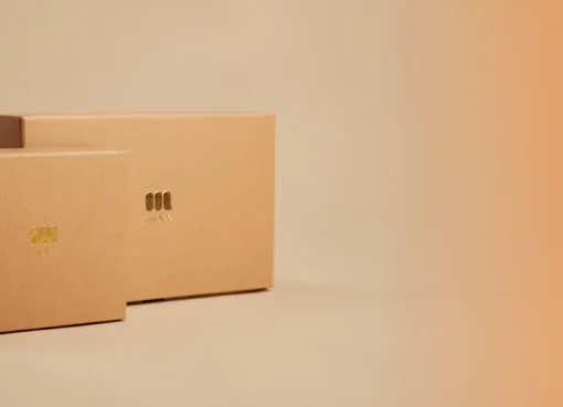 custom ecommerce packaging