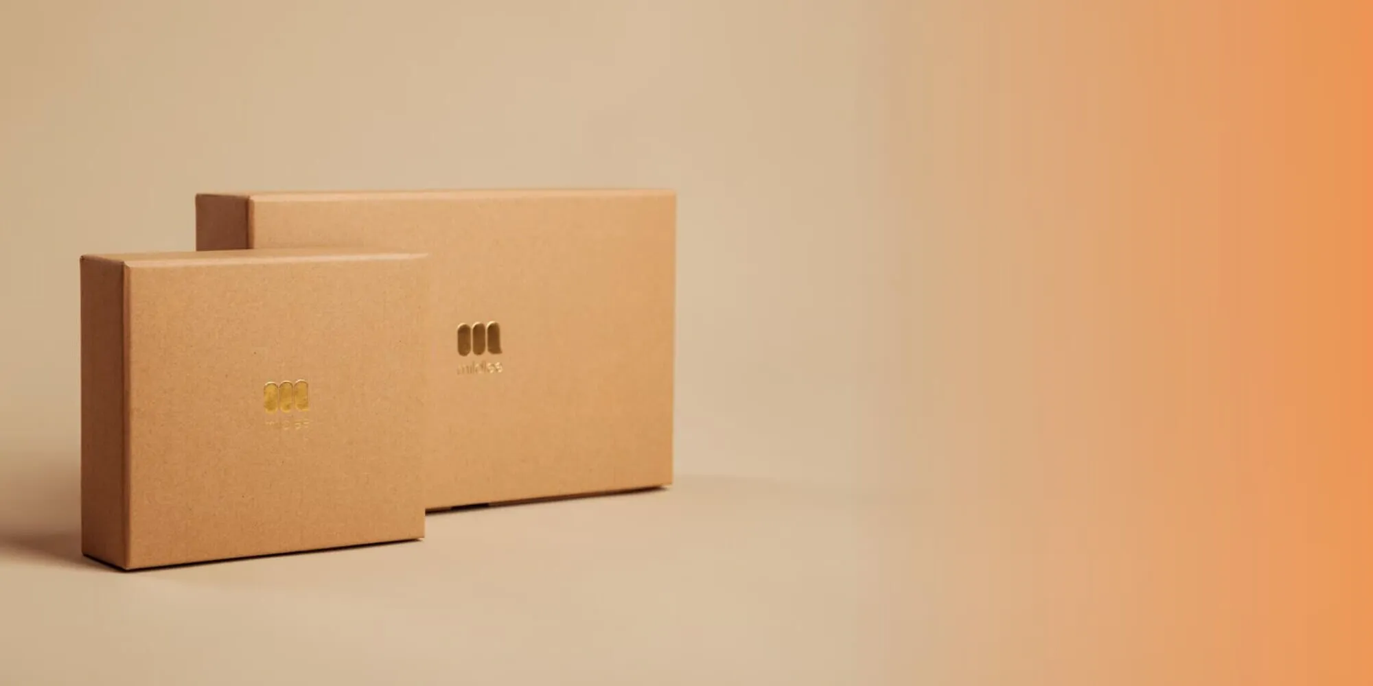 custom ecommerce packaging