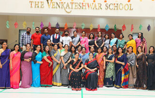 Class 11th admission