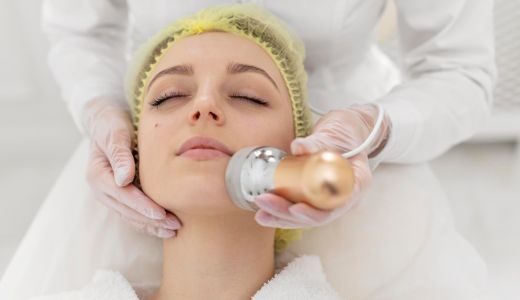 Best Time to Use Facial Suctioning Cups in Your Skincare Routine