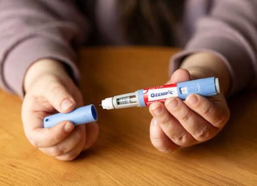 Price Of Ozempic Injections In Dubai