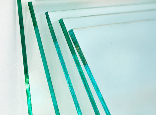 Float Glass Manufacturing Plant