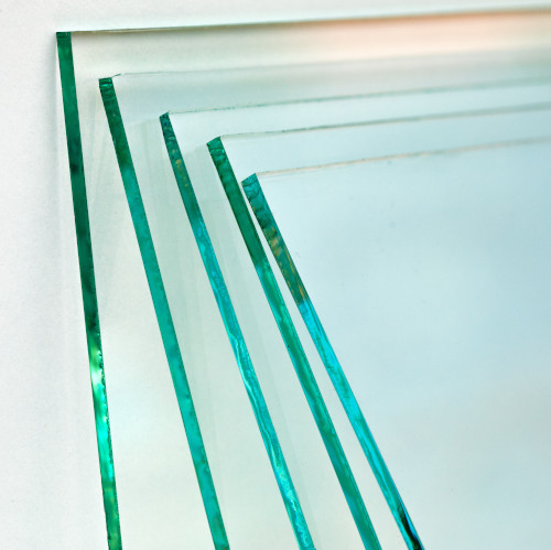 Float Glass Manufacturing Plant