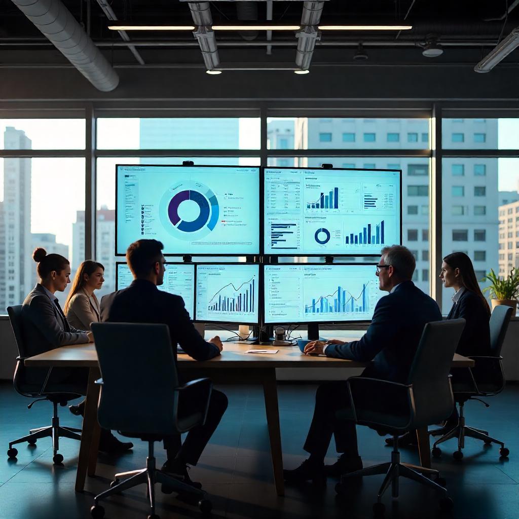 Data Analytics Services in Gaithersburg, MD: Empowering Smarter Decisions for Public and Private Sectors