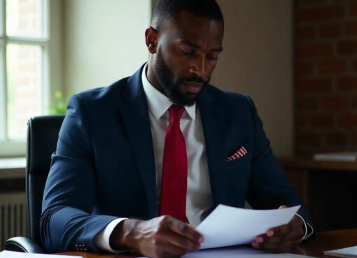 Executive Retention Agreement Services to Protect and Reward Senior Leadership