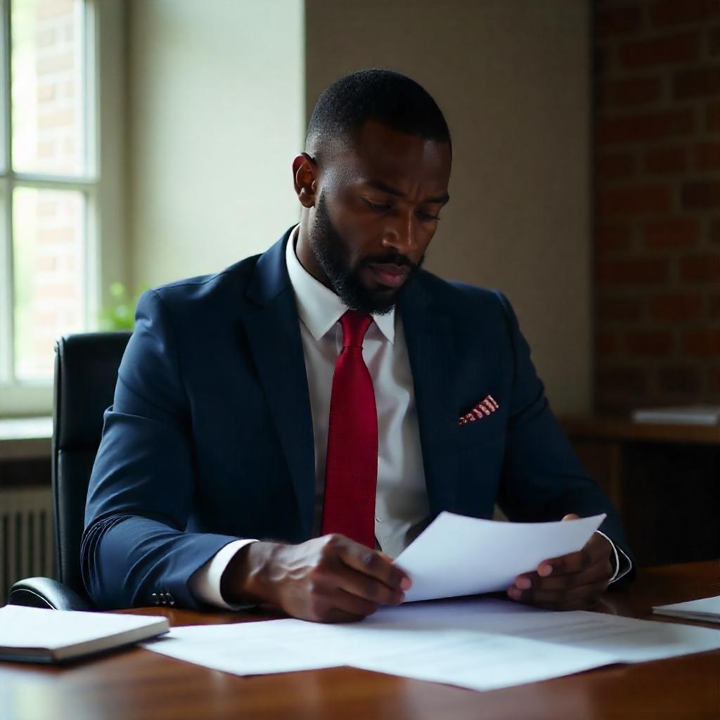 Executive Retention Agreement Services to Protect and Reward Senior Leadership