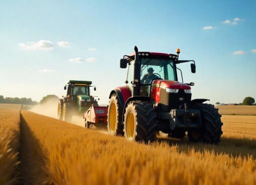 Business Equipment Financing Companies – Unlock Growth with Canadian Equipment Financing