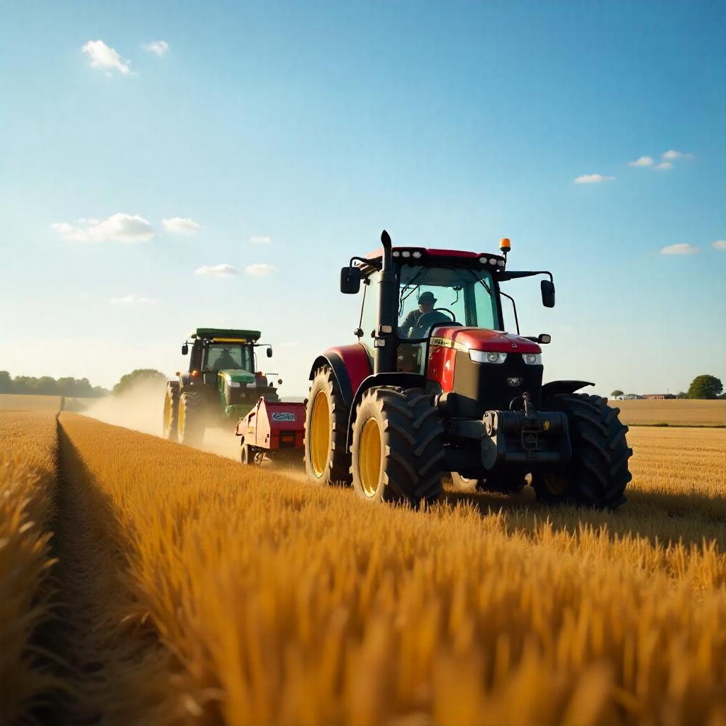 Business Equipment Financing Companies – Unlock Growth with Canadian Equipment Financing