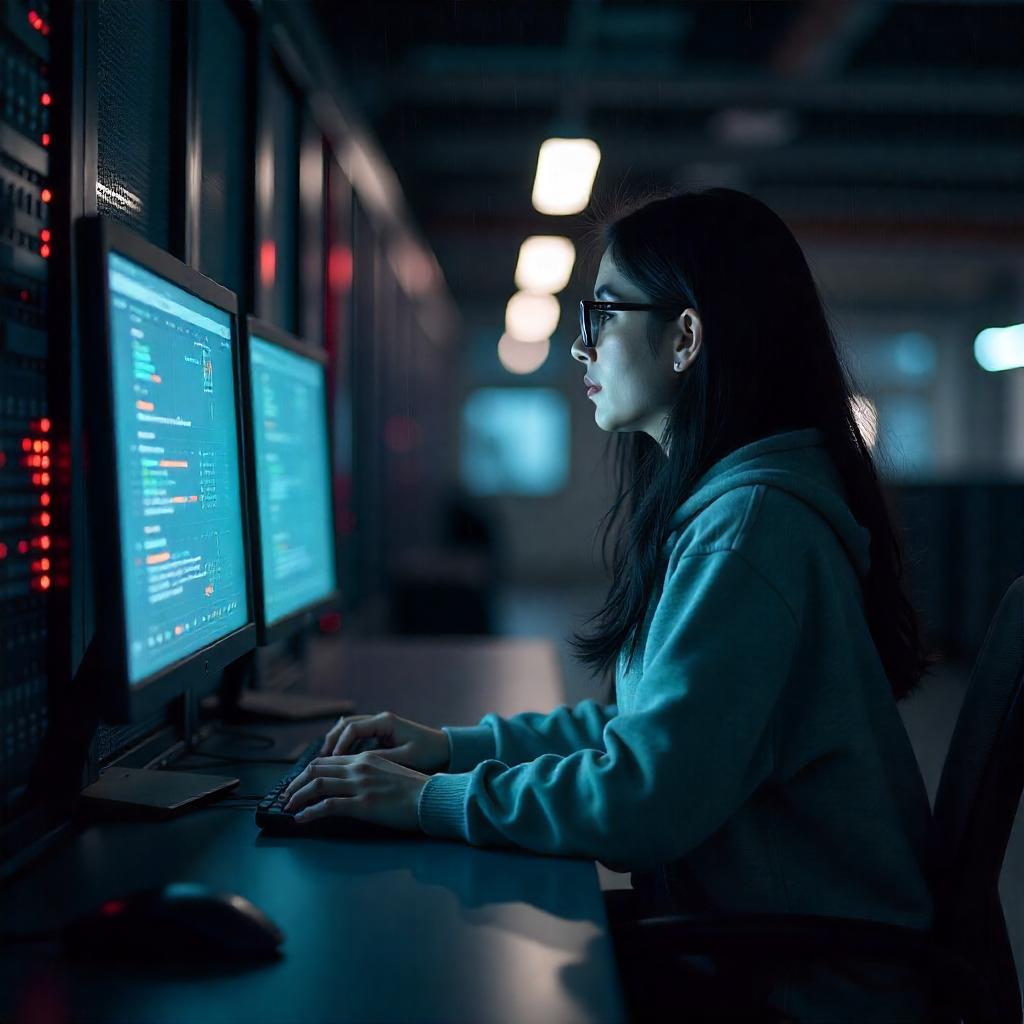 Leading Access Control Systems in Maryland – ICS Security Solutions