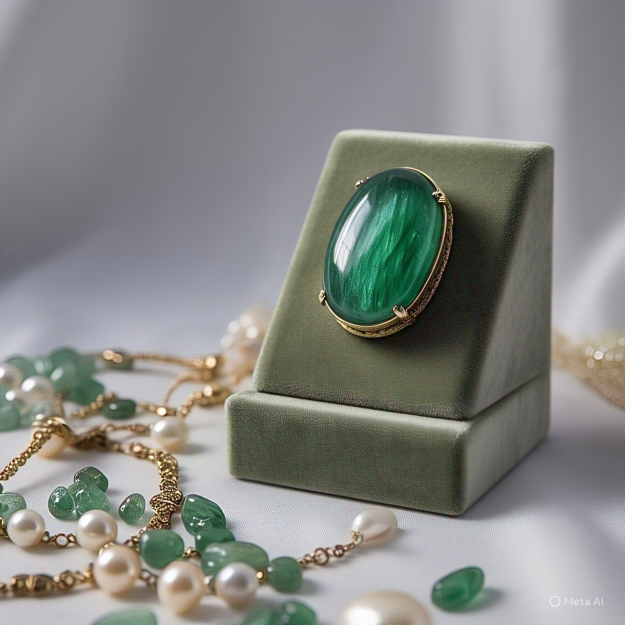 green_kyanite_jewelry