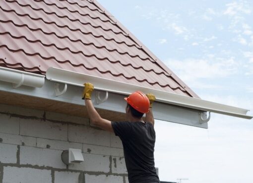 gutter installation1