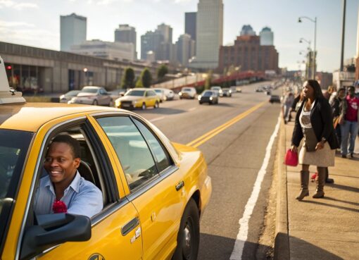 car service memphis