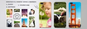 Personalised Phone Cases