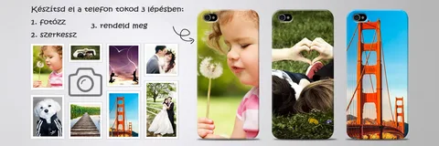 Personalised Phone Cases