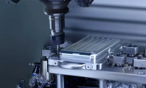 CNC Machining Service