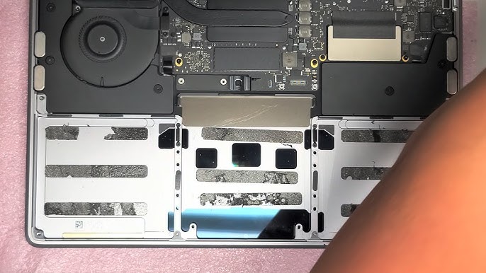 iMac Repair in Addison