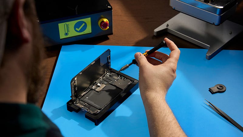 iPhone 14 Repair in Plano
