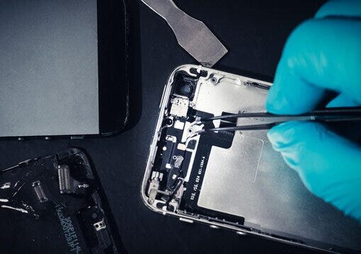 iPhone Repair Addison