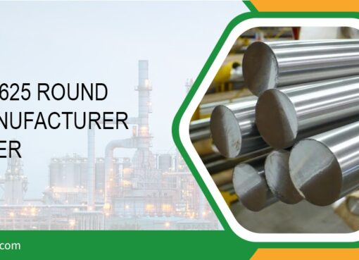 Inconel 625 Round Bar