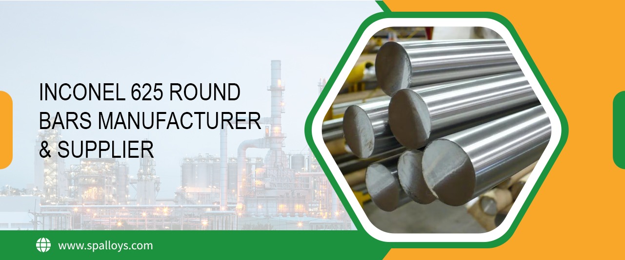 Inconel 625 Round Bar: A Complete Guide to Its Properties & Uses